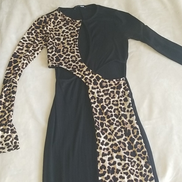 Fashion nova dress - Picture 2 of 5